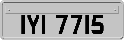 IYI7715