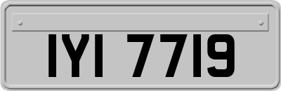 IYI7719