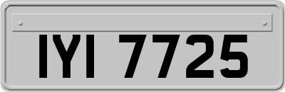 IYI7725