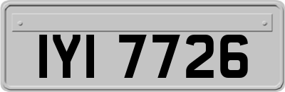 IYI7726