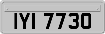 IYI7730