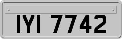 IYI7742