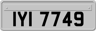 IYI7749