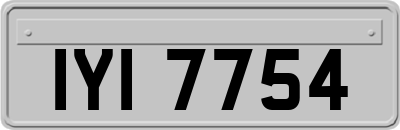 IYI7754