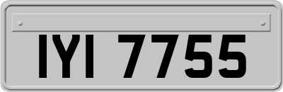 IYI7755