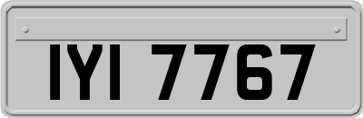 IYI7767