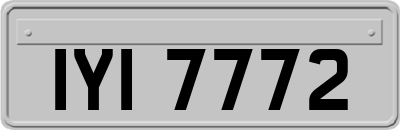 IYI7772