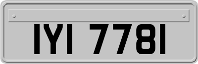 IYI7781