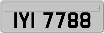 IYI7788