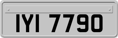 IYI7790