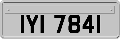 IYI7841