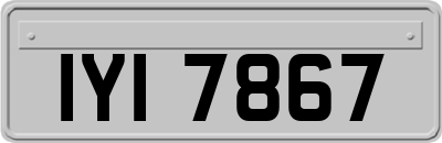 IYI7867