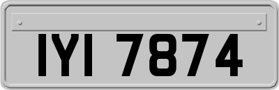 IYI7874