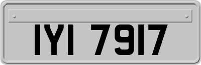 IYI7917