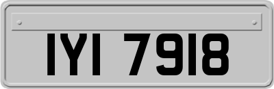 IYI7918
