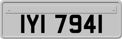 IYI7941