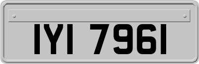 IYI7961