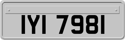 IYI7981