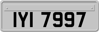 IYI7997