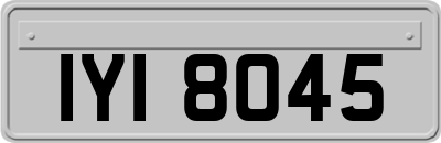 IYI8045