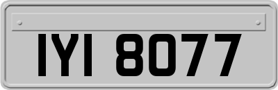 IYI8077