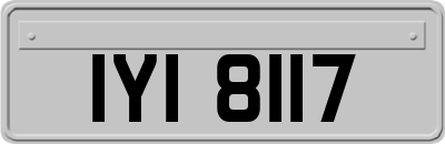 IYI8117