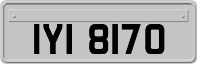 IYI8170