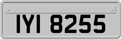 IYI8255