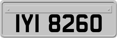 IYI8260