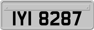 IYI8287