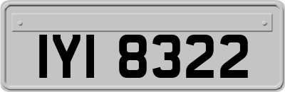 IYI8322