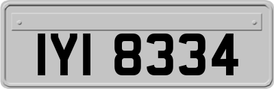 IYI8334