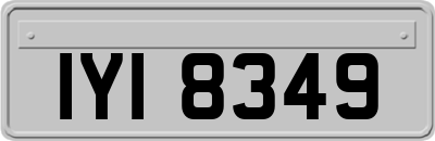 IYI8349