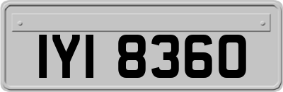 IYI8360