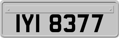 IYI8377
