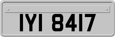 IYI8417