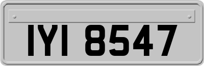 IYI8547