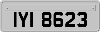 IYI8623
