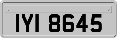 IYI8645