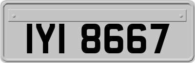 IYI8667