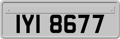 IYI8677