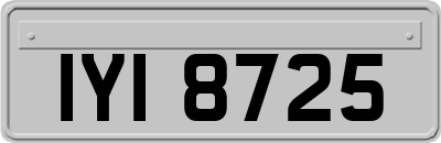 IYI8725