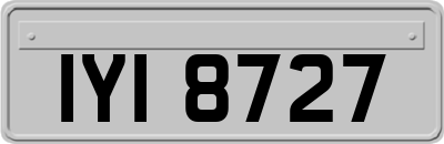 IYI8727