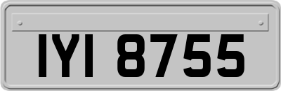 IYI8755