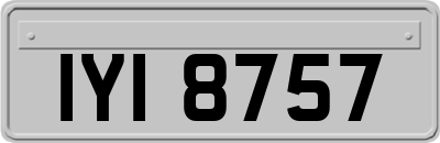 IYI8757