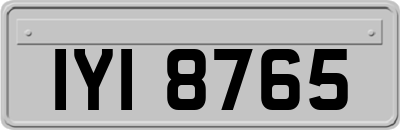 IYI8765