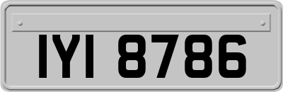 IYI8786