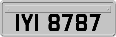 IYI8787