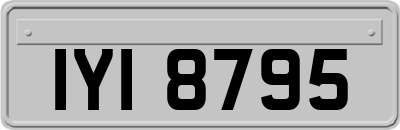 IYI8795