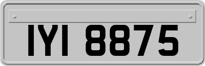 IYI8875